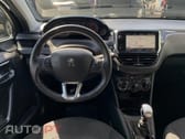 Peugeot 208 1.5 BlueHDi Signature