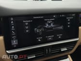 Porsche Cayenne Standard