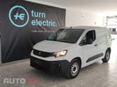 Peugeot Partner Eléctrica L1