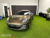 Porsche Panamera PDK