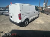 Opel Vivaro 1.5 CDTi L1H1 Essentia