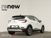 Renault Captur Captur 1.0 TCe Techno