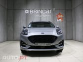 Ford Puma 1.0 EcoBoost MHEV ST-Line