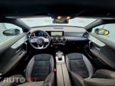 Mercedes-Benz A 180 d AMG Line Aut.