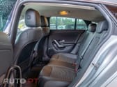 Mercedes-Benz CLA 250 e Shooting Brake Progressive