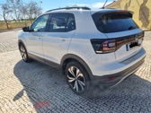 Volkswagen T-Cross Life Style