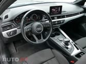 Audi A4 Avant 40 TDI Sport S tronic