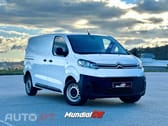 Citroen Jumpy 1.5 BlueHDi M