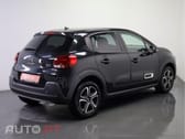 Citroen C3 1.5 BlueHDi Feel Pack