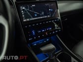 Hyundai Tucson 1.6 CRDi Vanguard DCT