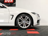 BMW 418 d Line Sport Auto