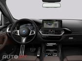 BMW iX3 I.V.A DEDUTIVEL Impressive M Sport