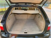 BMW 520 d Touring