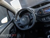 Toyota Yaris 1.0 VVT-i Comfort