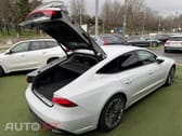 Audi A7 50 TFSIe quattro S tronic