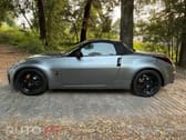 Nissan 350 Z Cabrio