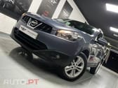 Nissan Qashqai 1.5 dCi ECO Acenta
