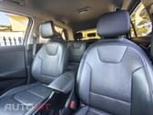 Kia Niro 64kWh Tech X