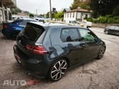 Volkswagen Golf  Gti Performance Bluemotion
