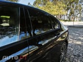 BMW 520 d Pack M Auto
