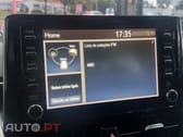 Toyota Corolla 1.8 Hybrid Comfort
