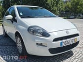 Fiat Grande Punto 1.2 Free Start&Stop