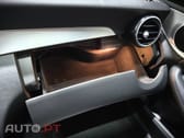 Mercedes-Benz C 200 BlueTEC Avantgarde+ Aut.