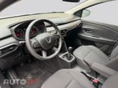 Dacia Sandero  1.0 SCe Essential