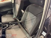 Volkswagen T-Cross 1.0 TSI Urban DSG
