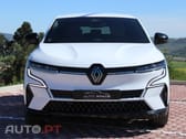 Renault Mégane E-Tech 130 Urban Range Evolution