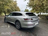 Volkswagen Arteon 1.4 TSI eHybrid Elegance