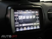 Jeep Renegade Limited 1.3 TG Plug In Hybrid 4Xe