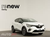 Renault Captur Captur 1.0 TCe Techno Bi-Fuel