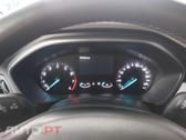 Ford Focus SW 1.0 EcoBoost Connected