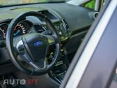 Ford Fiesta 1.0 Ti-VCT Titanium