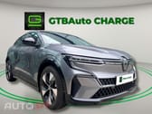 Renault Mégane E-Tech EV40 I.V.A DEDUTIVEL