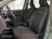 Dacia Duster 1.0 ECO-G 100cv Bi-Fuel Journey+