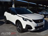 Peugeot 3008 1.2 PureTech Allure EAT6
