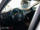 Renault Mégane Sport Tourer 1.5 dCi Intens
