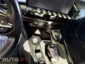 Peugeot 508 1.5 BlueHDi Active