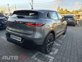 Renault Mégane E-Tech EV60 Evolution Optimum Charge