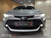 Toyota Corolla 1.8 Hybrid Comfort+P.Sport