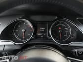Audi A5 2.0 TDI Multitronic S-Line