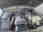 Mercedes-Benz C 180 Elegance