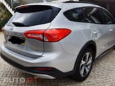 Ford Focus SW 1.5 TDCI Ecoblue Active