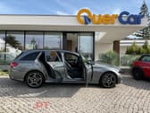 Mercedes-Benz C 300 de AMG Line