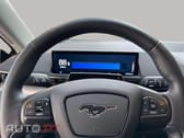 Ford Mustang Mach-E Standard Range RWD