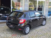 Dacia Sandero 1.5 dCi Confort
