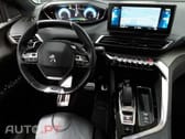 Peugeot 3008 Hybrid4 300 e-EAT8 GT I.V.A DEDUTIVEL