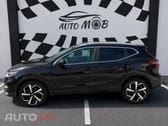 Nissan Qashqai 1.2 DIG-T Tekna Premium Xtronic